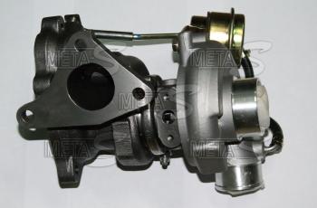 25 999 р. Турбина TD04L (wastegate) Китай 688246448  с доставкой в г. Керчь. Увеличить фотографию 1