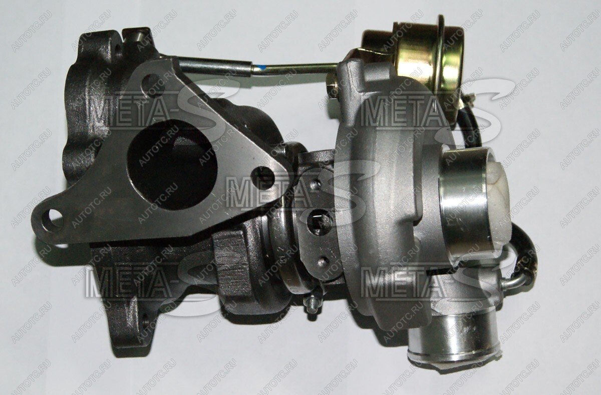 25 999 р. Турбина TD04L (wastegate) Китай 688246448  с доставкой в г. Керчь