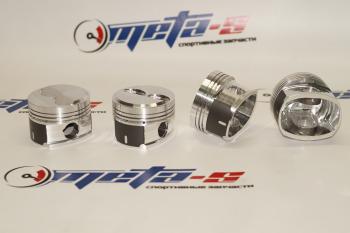 22 999 р. Поршни СТИ 016.54 (79,0, h=38.0 вытесн. -4,8 см.куб, p=2253мм, valve=3731,5, 1,21,52,0) СТИ 688248490  с доставкой в г. Керчь. Увеличить фотографию 1