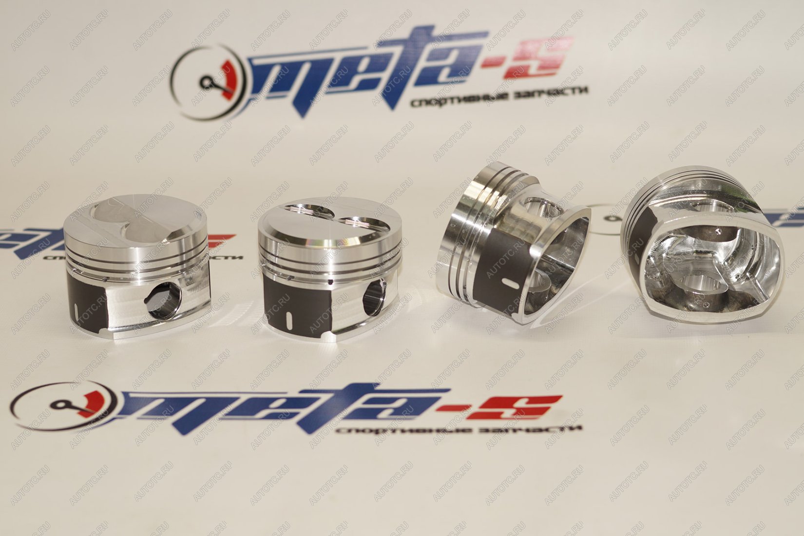 22 999 р. Поршни СТИ 016.54 (79,0, h=38.0 вытесн. -4,8 см.куб, p=2253мм, valve=3731,5, 1,21,52,0) СТИ 688248490  с доставкой в г. Керчь