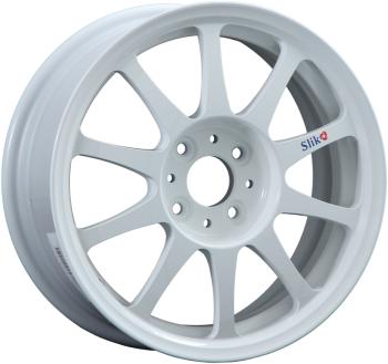 16 399 р. Диск SLIK 15х6 L5411 SLIK 688247686  с доставкой в г. Керчь. Увеличить фотографию 1