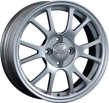 16 399 р. Диск SLIK 15х6 L5412 SLIK 688247687  с доставкой в г. Керчь. Увеличить фотографию 1