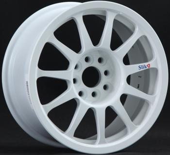 26 449 р. Диск SLIK 15x7 L1837 SLIK 688247688  с доставкой в г. Керчь. Увеличить фотографию 1