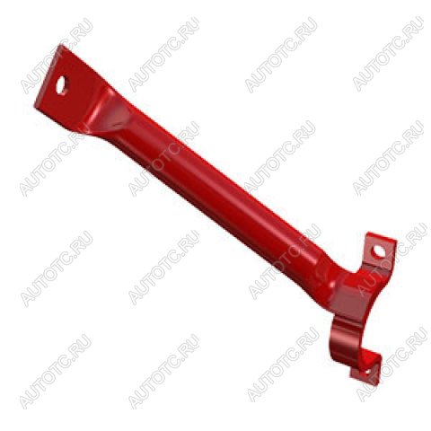 719 р. Усилитель щитка передка 2110, 2170 (16кл.) АВТОПРОДУКТ Autoproduct 688245675  с доставкой в г. Керчь