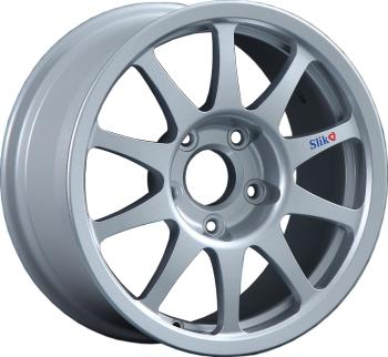 26 449 р. Диск SLIK 15x7 L1831 SLIK 688247689  с доставкой в г. Керчь. Увеличить фотографию 1