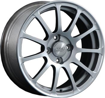 16 949 р. Диск SLIK 15x6,5 L1828 SLIK 688247691  с доставкой в г. Керчь. Увеличить фотографию 1