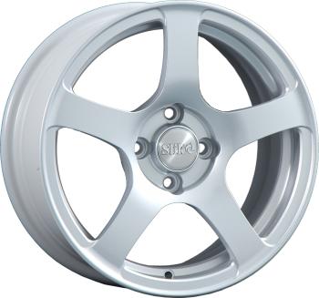 16 949 р. Диск SLIK 15x6,5 L1829 SLIK 688247692  с доставкой в г. Керчь. Увеличить фотографию 1