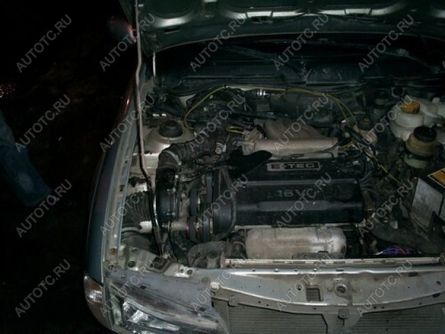52 999 р. Комплект с нагнетателем ПК23-1 для Daewoo Nexia (без кондиционера) Optibelt 688245680  с доставкой в г. Керчь