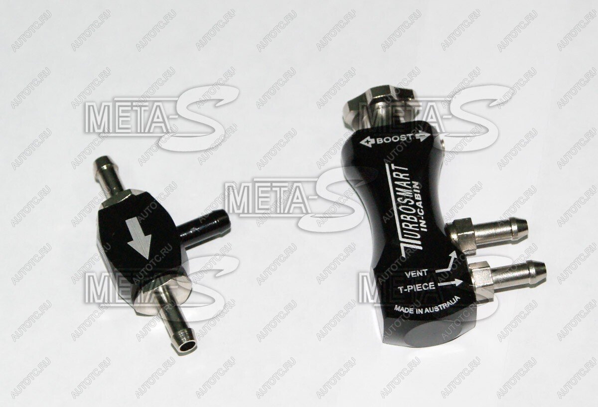 1 439 р. Бустконтроллер Turbosmart (выносной) Китай 688246461  с доставкой в г. Керчь