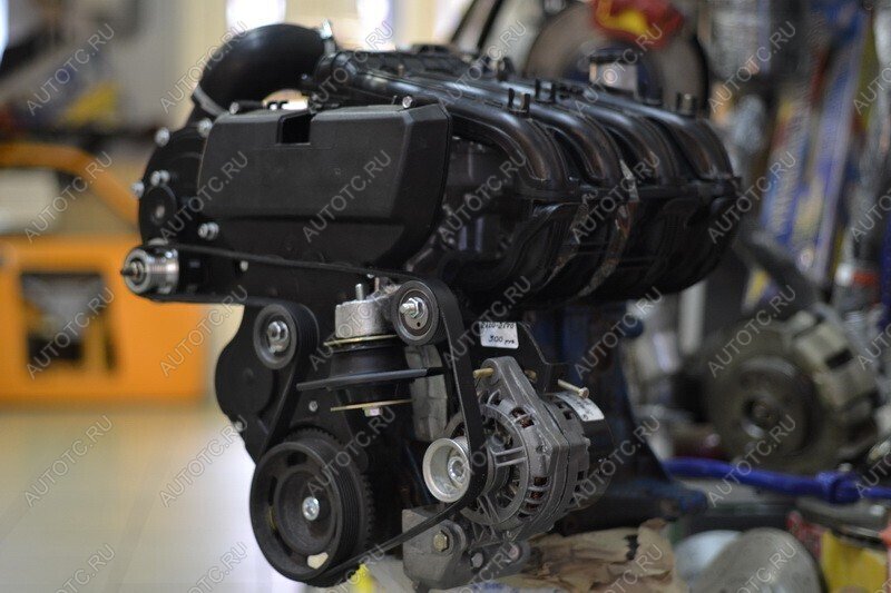 48 999 р. Комплект с нагнетателем ПК23-1 для 16 кл автомобилей Optibelt 688245681  с доставкой в г. Керчь