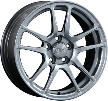 16 949 р. Диск SLIK 15x6,5 L1836 SLIK 688247696  с доставкой в г. Керчь. Увеличить фотографию 1