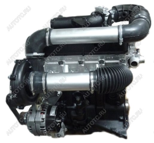 41 649 р. Комплект с нагнетателем ПК23-1 для 8 кл автомобилей Optibelt 688245683  с доставкой в г. Керчь