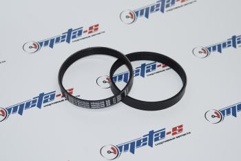 2 349 р. Ремень приводной для компрессора ПК23 Optibelt 688245698  с доставкой в г. Керчь. Увеличить фотографию 1