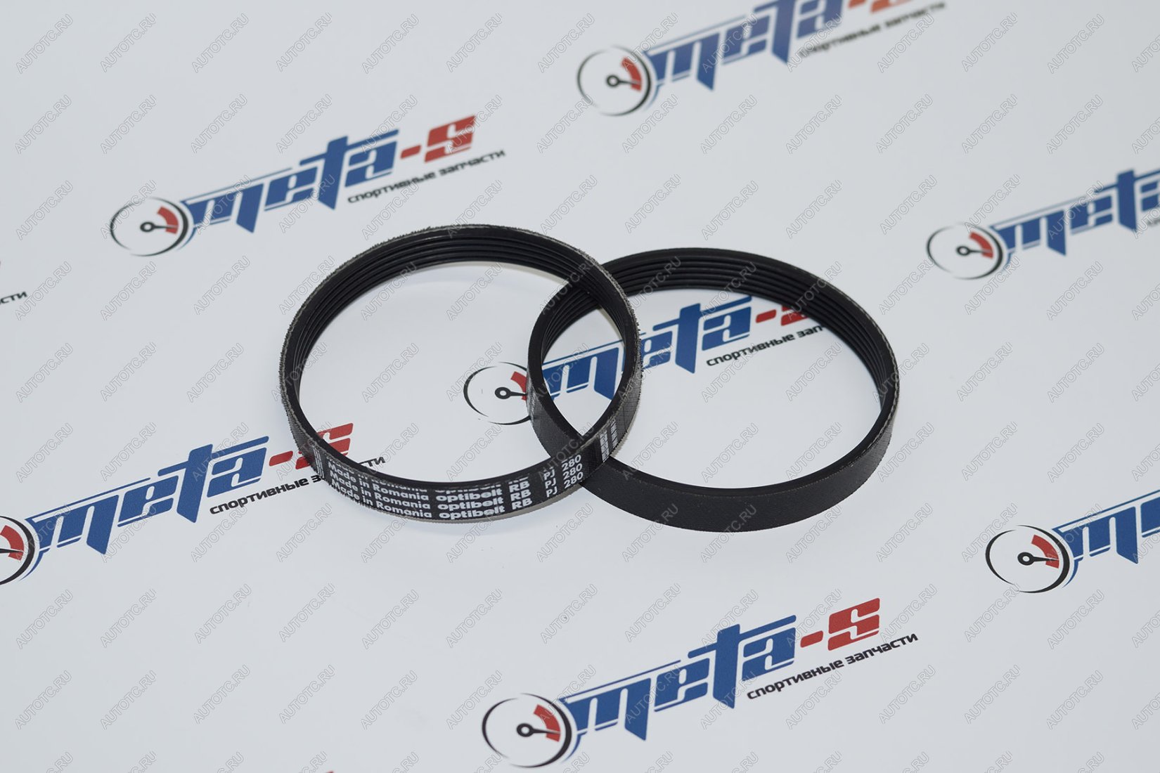 2 349 р. Ремень приводной для компрессора ПК23 Optibelt 688245698  с доставкой в г. Керчь