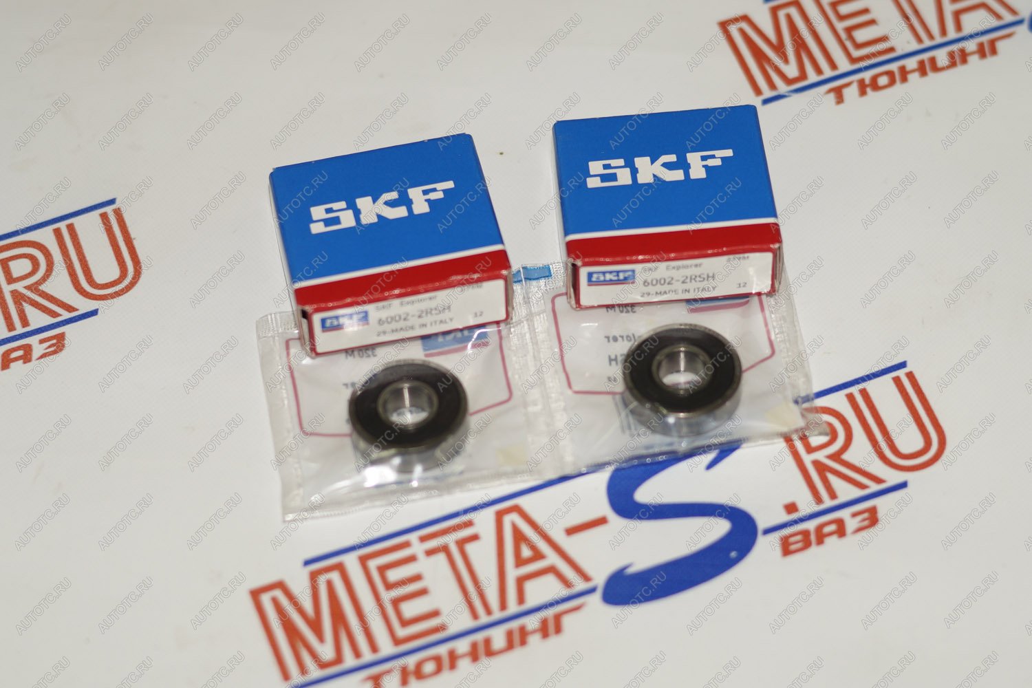 2 099 р. Ремкомплект подшипников ПК23-1 Optibelt 688245703  с доставкой в г. Керчь