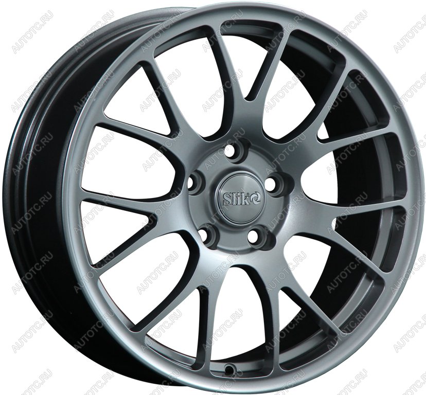 28 099 р. Диск SLIK 17x7,5 L736 SLIK 688248537  с доставкой в г. Керчь
