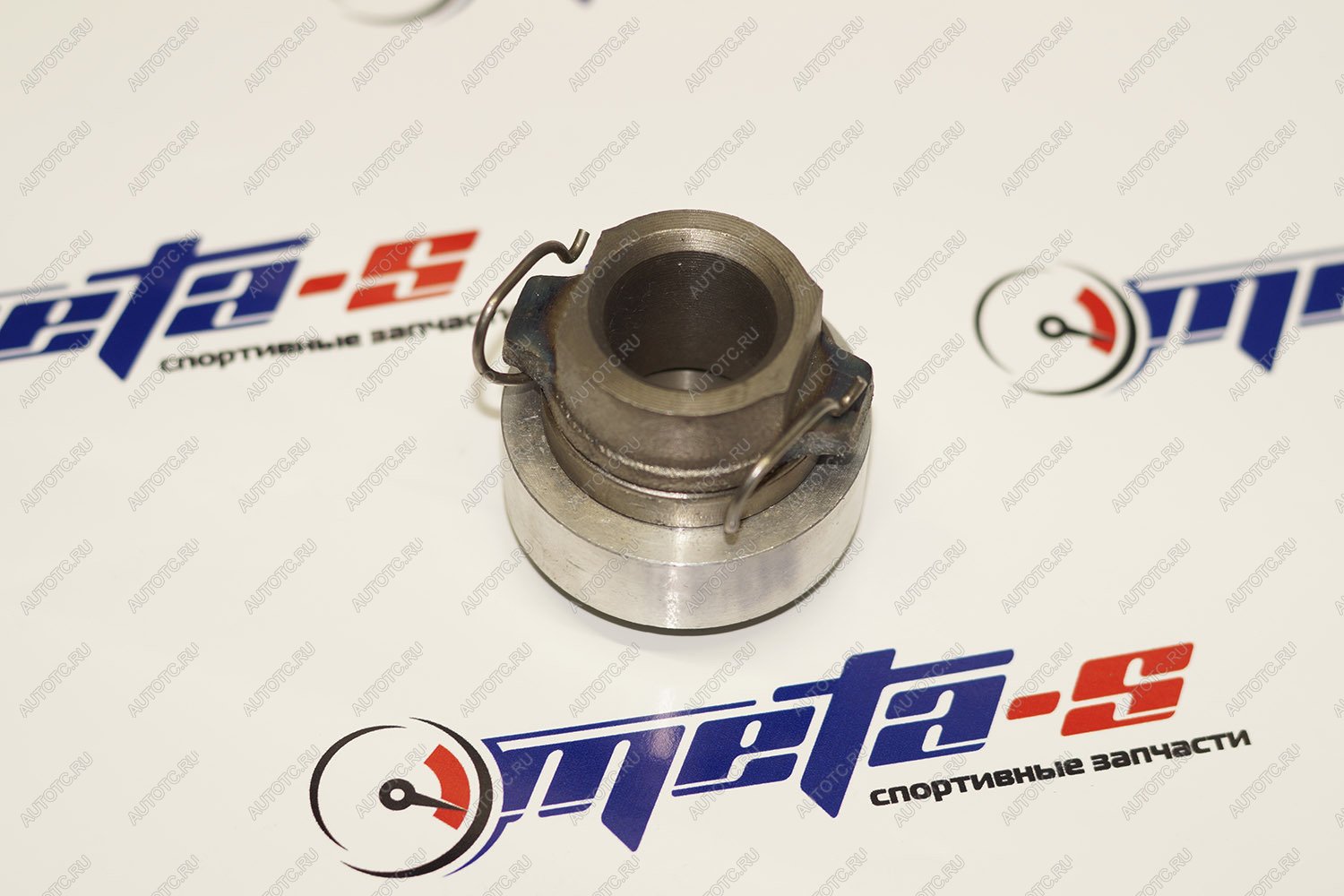 2 159 р. Выжимной подшипник ВАЗ 2101-2107 с 16-кл двигателем Тольятти 688247724  с доставкой в г. Керчь