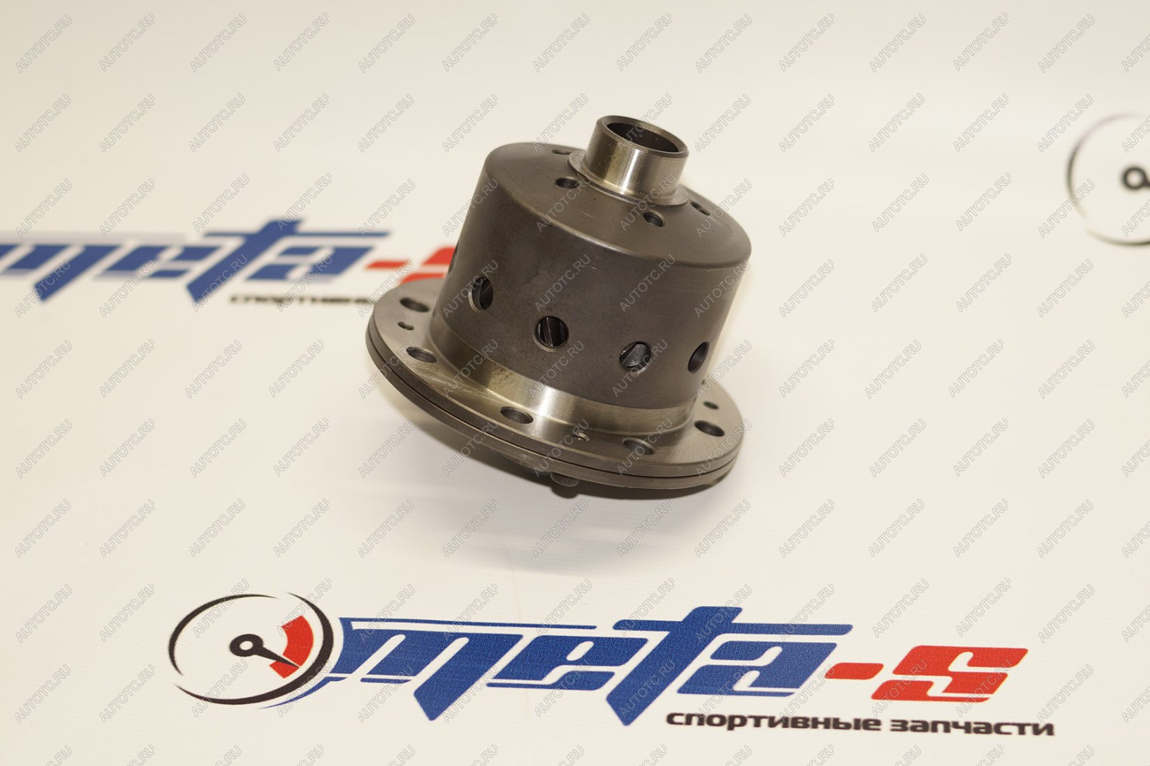 12 249 р. Блокировка дифференциала 2101-2121 винтовая AVTOSPRINTER AVTOSPRINTER 688248574  с доставкой в г. Керчь