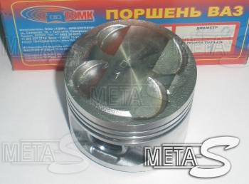 4 999 р. Поршни 2112 смещ. 3,5 диам. 82,4 ТДМК 688245760  с доставкой в г. Керчь. Увеличить фотографию 1