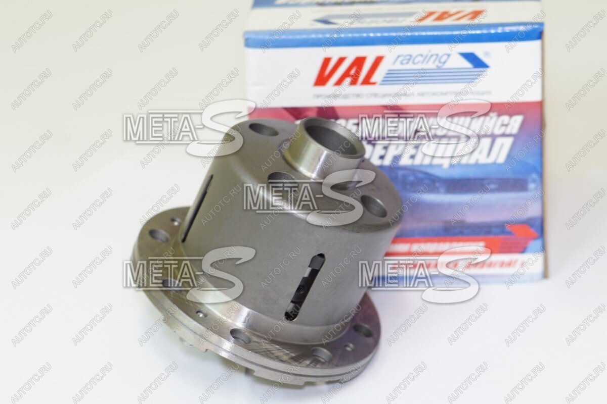 30 999 р. Блокировка дифференциала 2101-2121 дисковая ValRacing ValRacing 688246967  с доставкой в г. Керчь