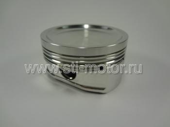 20 999 р. Поршни СТИ 017.52 ТУРБО (83,0,h=28.4 под коленвал 80,0 шатуны 146,25) СТИ 688245776  с доставкой в г. Керчь. Увеличить фотографию 1