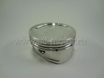 18 399 р. Поршни СТИ 018.00 (82,0,h=26.3 под коленвал 84,0 шатуны 146,25) СТИ 688245777  с доставкой в г. Керчь. Увеличить фотографию 1