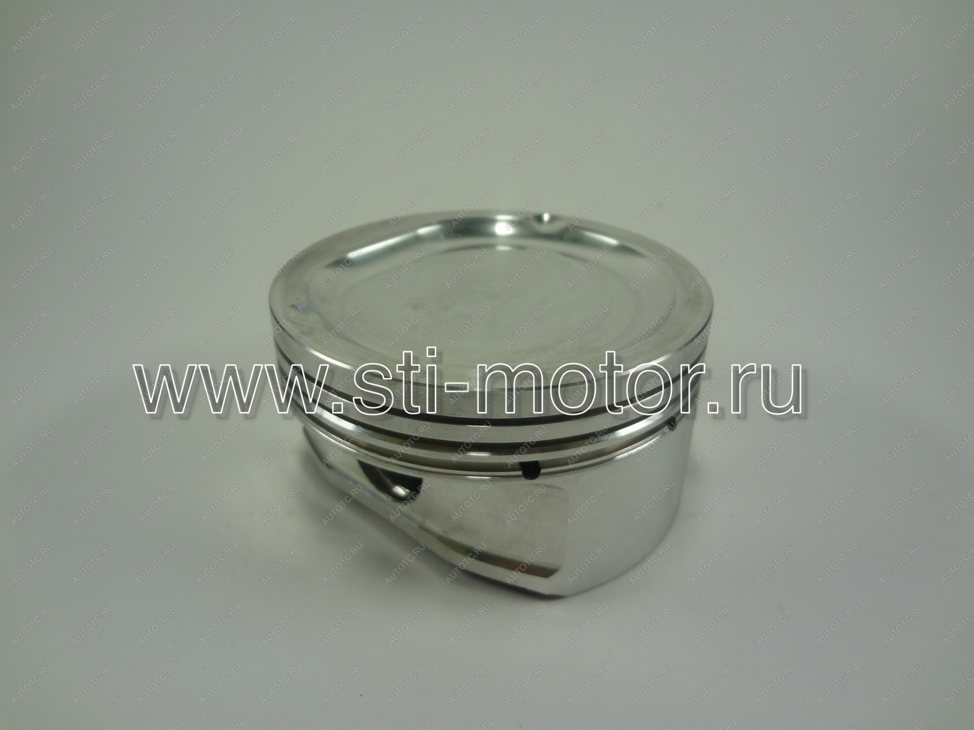 18 399 р. Поршни СТИ 018.00 (82,0,h=26.3 под коленвал 84,0 шатуны 146,25) СТИ 688245777  с доставкой в г. Керчь