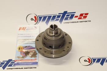 33 399 р. Блокировка дифференциала CITROEN, PEUGEOT винтовая ValRacing (с МКПП BE-1,3,4) ValRacing 688246989  с доставкой в г. Керчь. Увеличить фотографию 1