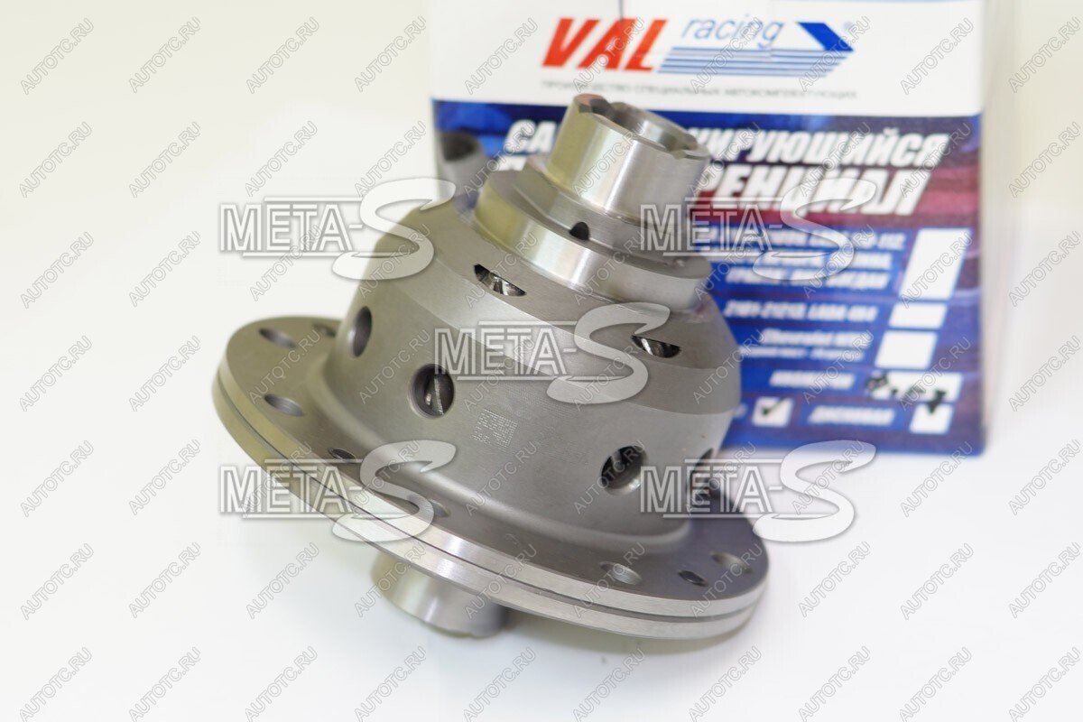33 399 р. Блокировка дифференциала FORD, MAZDA (МКПП IB-5) винтовая ValRacing ValRacing 688246993  с доставкой в г. Керчь