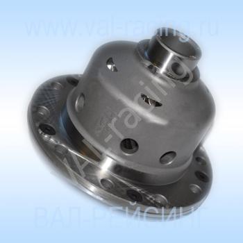 41 649 р. Блокировка дифференциала Great Wall Hover (H3, H5 задний редуктор) винтовая ValRacing ValRacing 688246996  с доставкой в г. Керчь. Увеличить фотографию 1