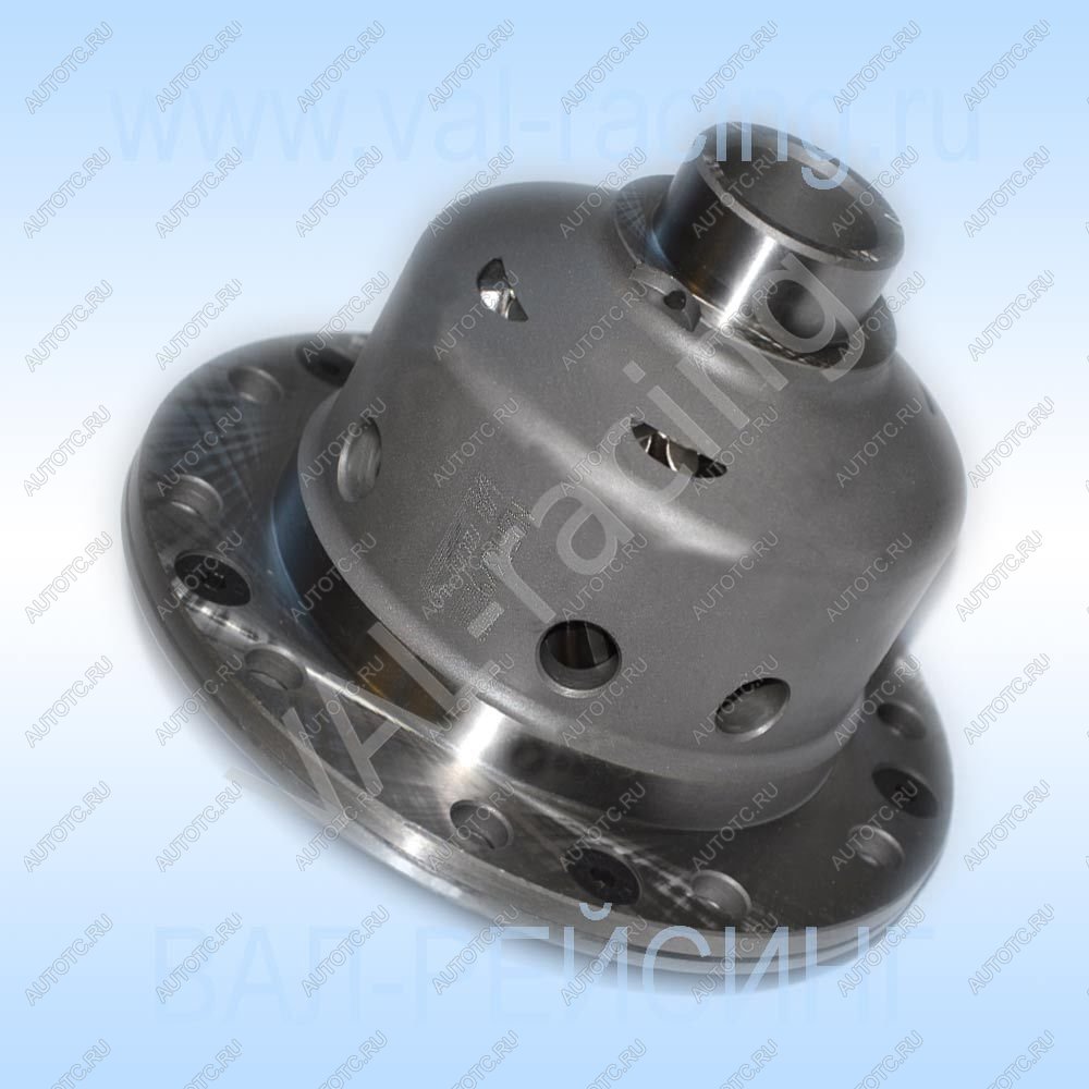 41 649 р. Блокировка дифференциала Great Wall Hover (H3, H5 задний редуктор) винтовая ValRacing ValRacing 688246996  с доставкой в г. Керчь