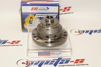 33 399 р. Блокировка дифференциала Opel, Chevrolet, Daewoo ValRacing (КПП F16, F18, F20) ValRacing 688247000  с доставкой в г. Керчь. Увеличить фотографию 1
