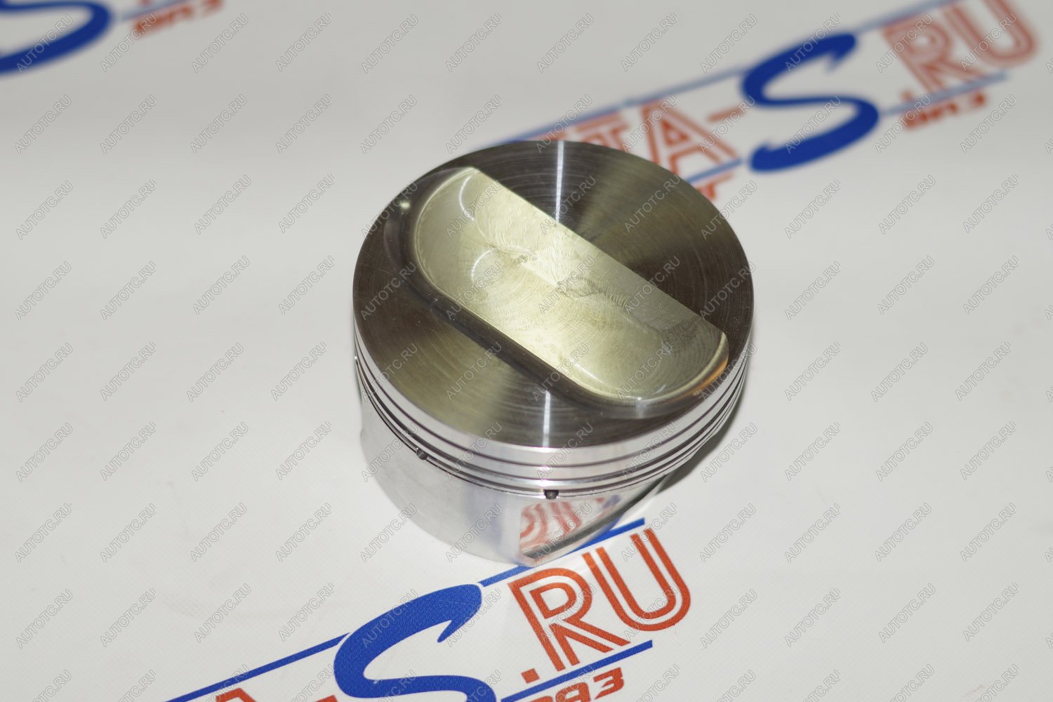 18 399 р. Поршни СТИ 019.50 (82,5, h=26,9 плоск. 3,93 см.куб, p=1950мм, valve=39(5,3), 1,21,52,0) СТИ 688245790  с доставкой в г. Керчь