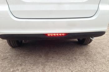 499 р. ПТФ Lada Vesta задний (стандарт) Тюн-Авто ТЮН-АВТО 688248638  с доставкой в г. Керчь. Увеличить фотографию 1