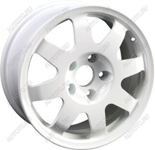 16 949 р. Диск SLIK 15x6,5 L181R SLIK 688248657  с доставкой в г. Керчь