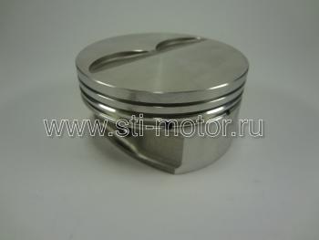 20 649 р. Поршни СТИ 116.55 (82,0, h=26,1 плоск. 1,2 см.куб, p=1945мм, valve=39(5,5), 1,21,52,0) СТИ 688245823  с доставкой в г. Керчь. Увеличить фотографию 1