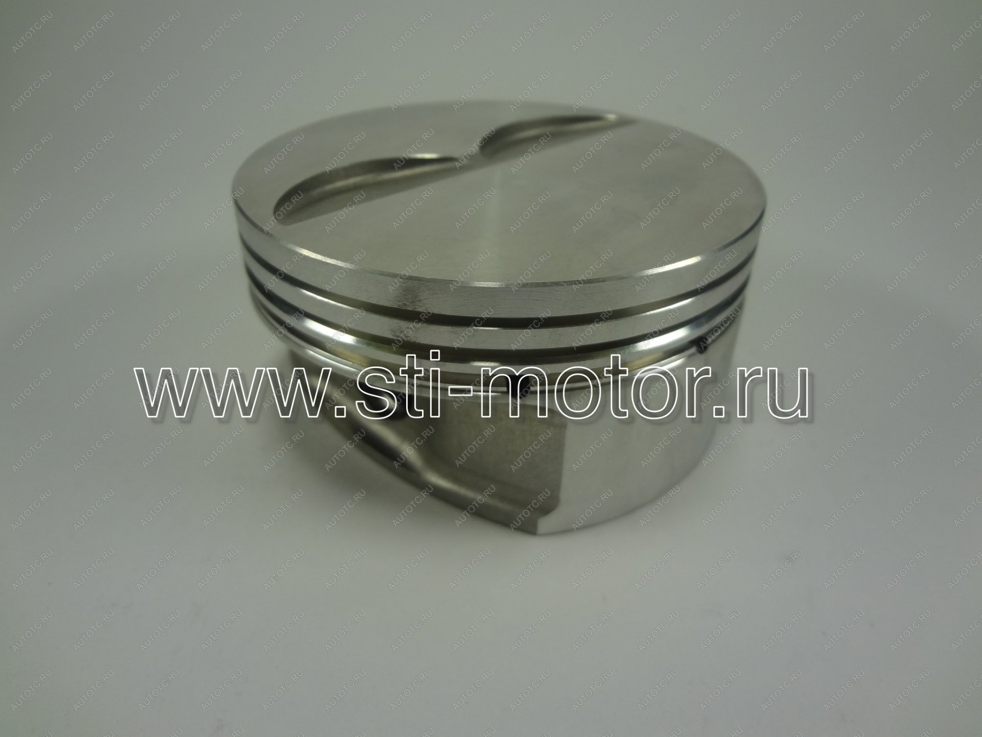20 649 р. Поршни СТИ 116.55 (82,0, h=26,1 плоск. 1,2 см.куб, p=1945мм, valve=39(5,5), 1,21,52,0) СТИ 688245823  с доставкой в г. Керчь