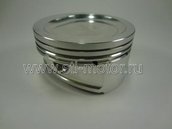 17 749 р. Поршни СТИ 117.02 (82,5, h=24,8 лунка 13,2 см.куб, p=1950мм, valve=39(4,0), 1,21,52,0) СТИ 688245828  с доставкой в г. Керчь. Увеличить фотографию 1