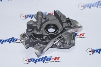 16 899 р. Масляный насос со стальными шестернями Pro.Car 688247076  с доставкой в г. Керчь. Увеличить фотографию 1