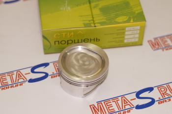 Поршни СТИ 118.00 (82,5, h=25,9 лунка 16,0 см.куб, p=1950мм, valve=39(4,0), 1,21,52,0) СТИ 688245841