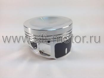 Поршни СТИ 320.07 (Audi, CDL, 83,0, valve=std, кольца 1,21,52,0) СТИ 688248697