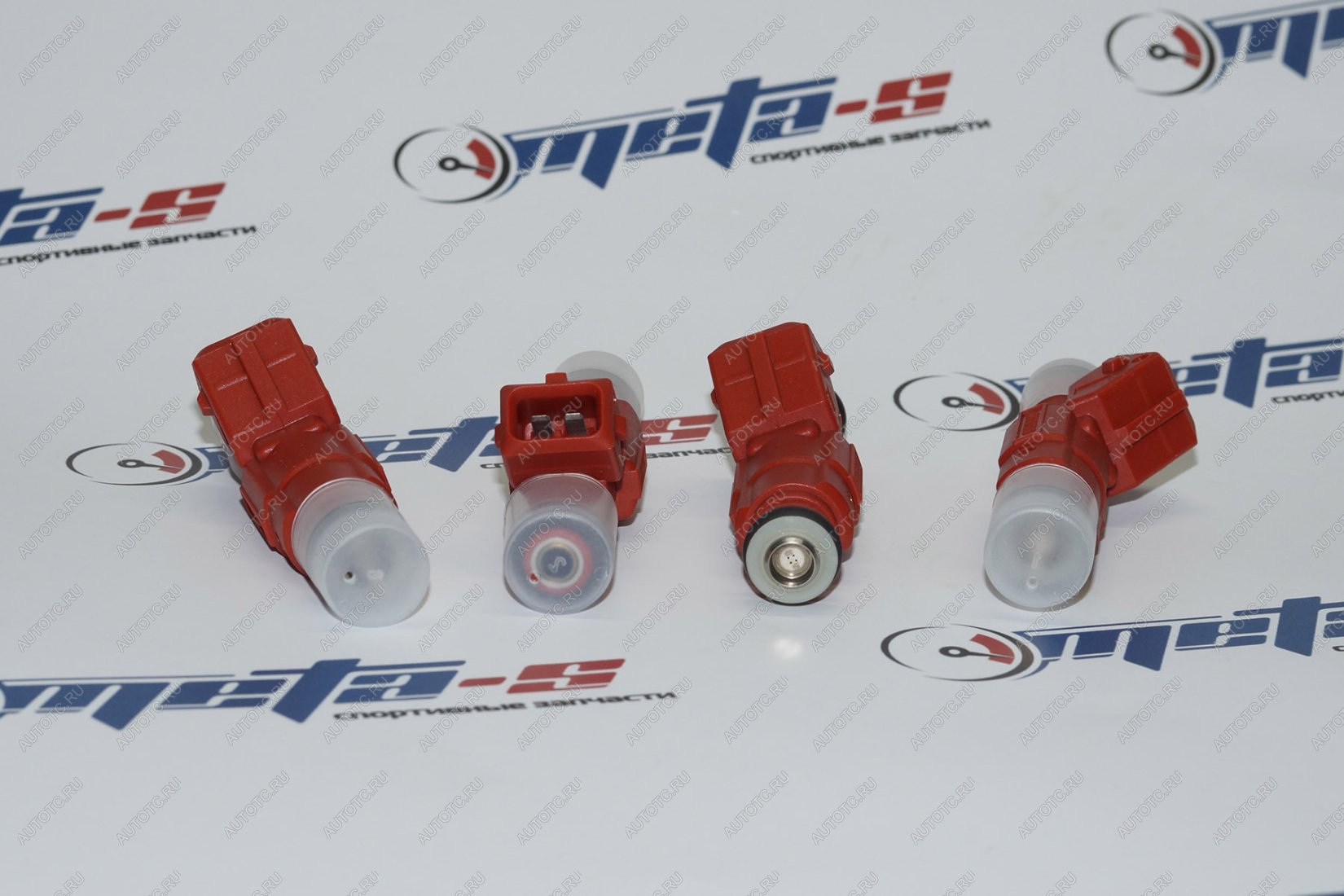 14 599 р. Форсунки топливные 328cc Bosch 0 280 155 759 (4шт. оригинал) BOSCH 688248708  с доставкой в г. Керчь