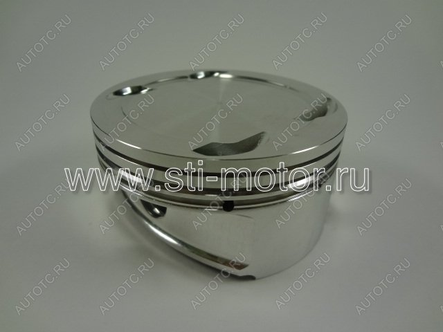 14 999 р. Поршни СТИ 216.06 (83,0, h=23,8 Приора в блок 194,8 мм, клапана 3228) СТИ 688245859  с доставкой в г. Керчь