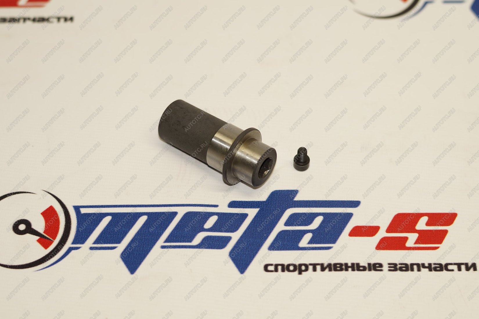 3 299 р. Втулка крепления блочка шестерней 6-й передачи Тольятти 688248740  с доставкой в г. Керчь