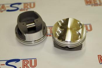 19 749 р. Поршни СТИ 216.53.2 (83,0, h=24,3 кругвыт. 1,2мм, p=1945мм, valve=3228, 1,22,0) СТИ 688245879  с доставкой в г. Керчь. Увеличить фотографию 1