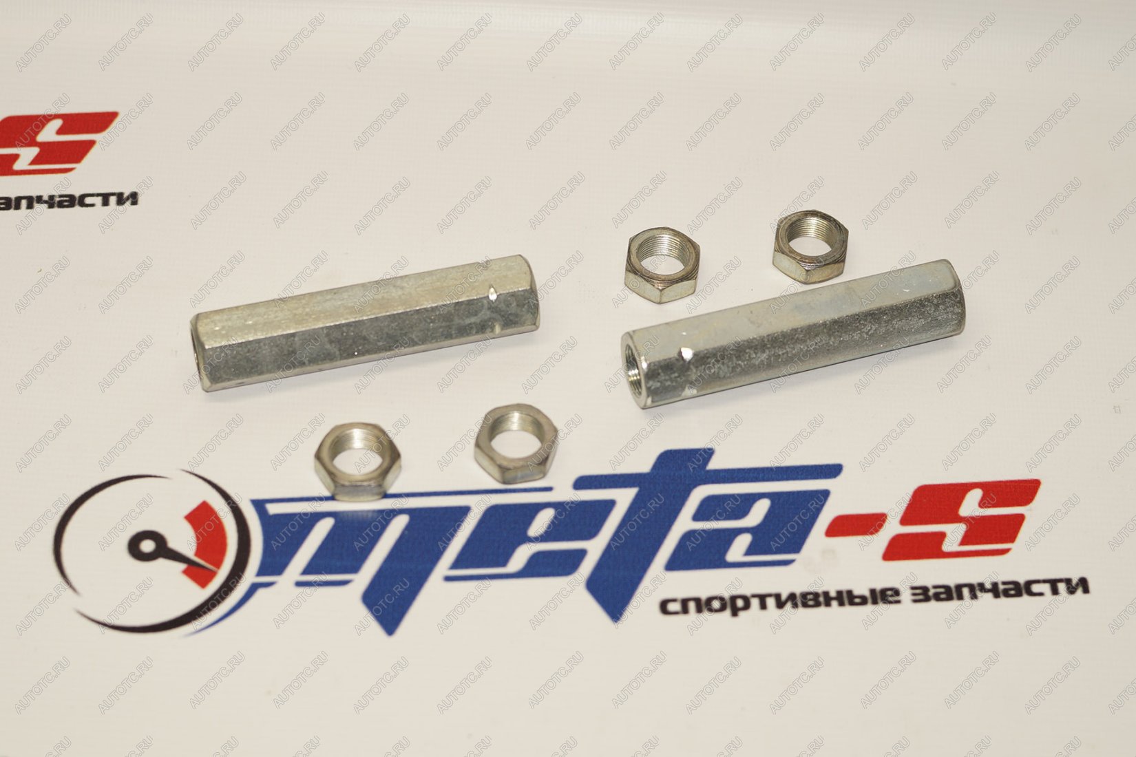 699 р. Рулевые скрутки (сгоны) 100 мм  688247901  с доставкой в г. Керчь