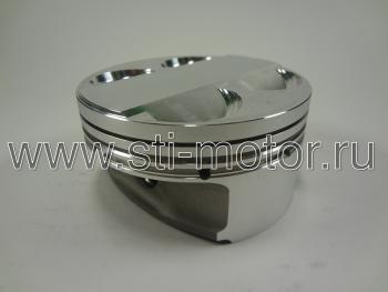 Поршни СТИ 216.56.1 (82,5, h=24,8 кругвыт. 1,2мм, p=1945мм, valve=3228, 1,21,52,0) СТИ 688245890