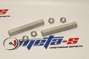 789 р. Рулевые скрутки (сгоны) 140 мм  688247902  с доставкой в г. Керчь. Увеличить фотографию 1