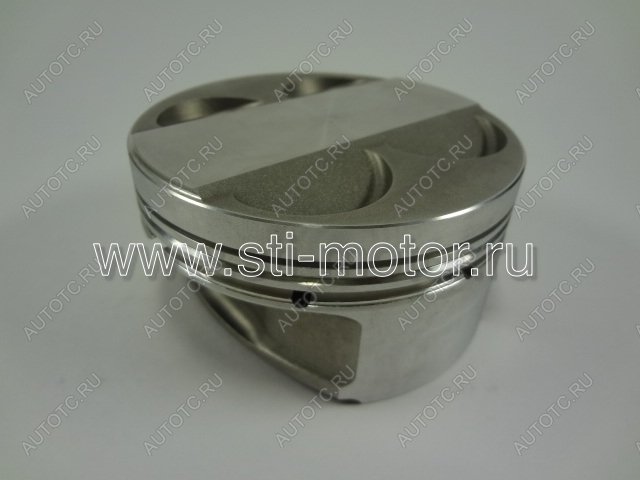 19 749 р. Поршни СТИ 216.57 (82,5, h=24,8 кругвыт. 1,2мм, p=1945мм, valve=30,627,2, 1,22,0) СТИ 688245894  с доставкой в г. Керчь