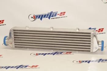 8 199 р. Интеркулер 550x140x65 (63mm входвыход)  688247906  с доставкой в г. Керчь. Увеличить фотографию 1